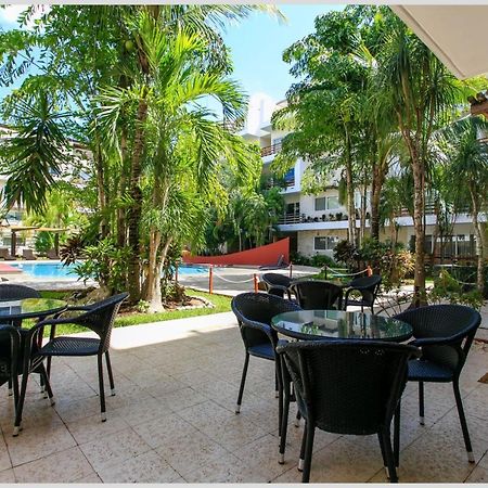 Sabbia 4102- Bedrooms All-In Suite Playa del Carmen Zewnętrze zdjęcie