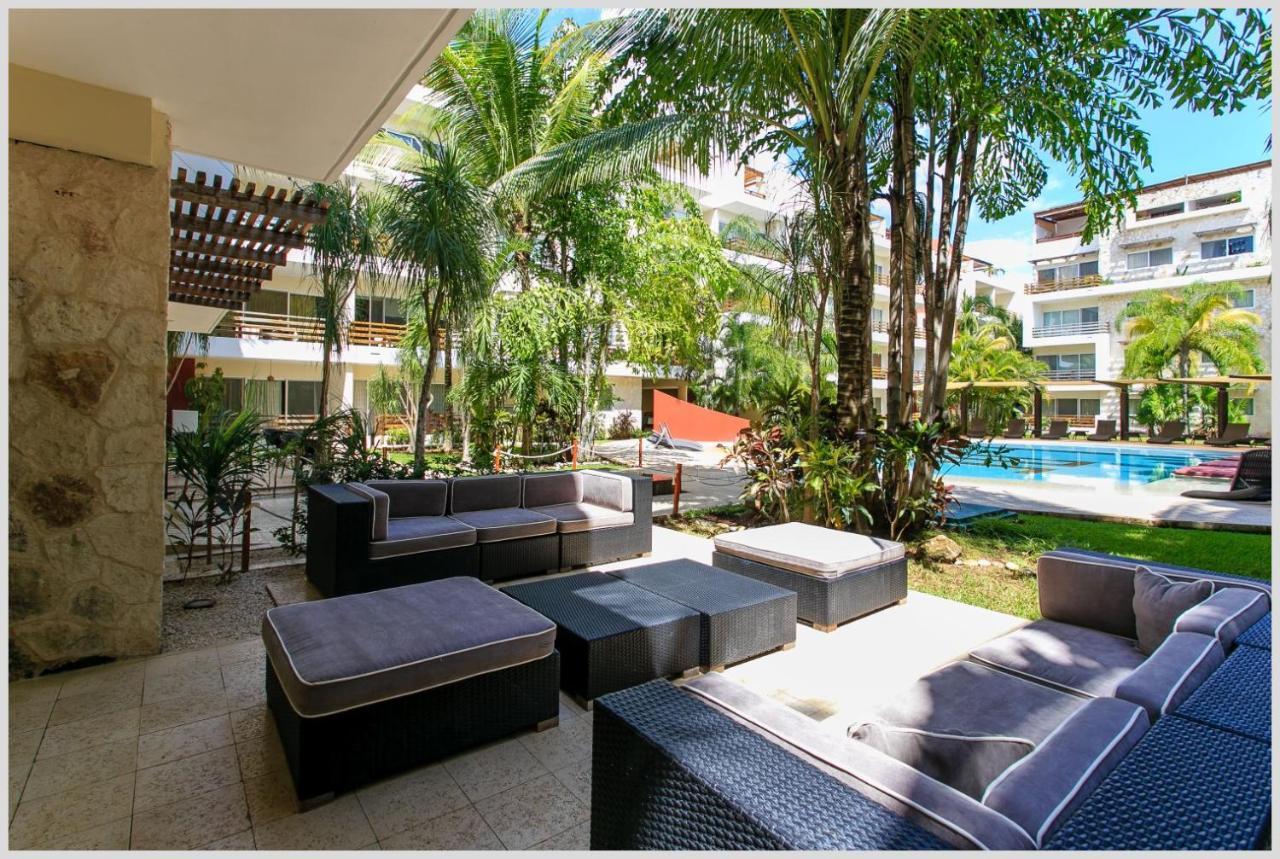 Sabbia 4102- Bedrooms All-In Suite Playa del Carmen Zewnętrze zdjęcie