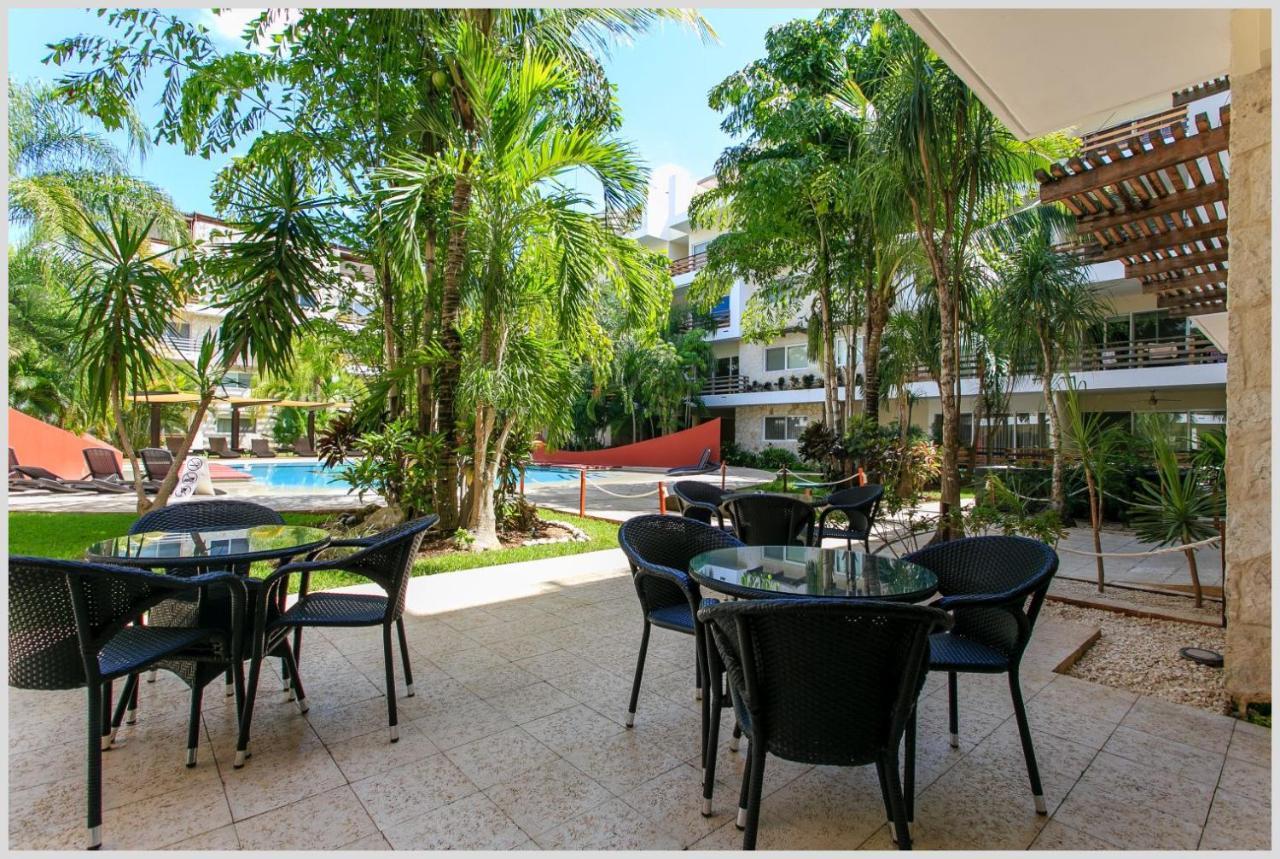 Sabbia 4102- Bedrooms All-In Suite Playa del Carmen Zewnętrze zdjęcie