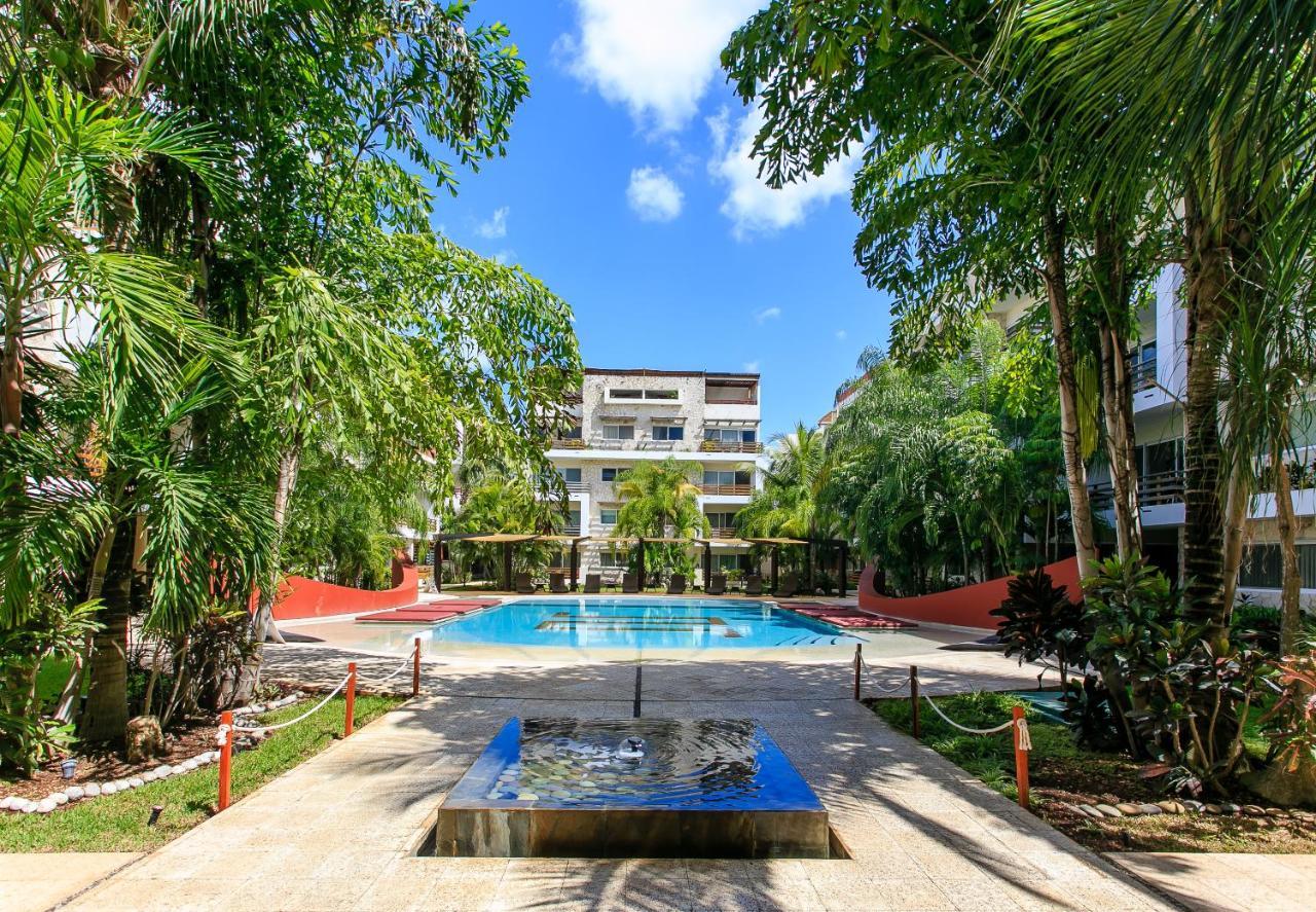 Sabbia 4102- Bedrooms All-In Suite Playa del Carmen Zewnętrze zdjęcie