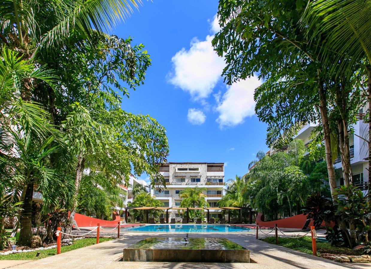 Sabbia 4102- Bedrooms All-In Suite Playa del Carmen Zewnętrze zdjęcie