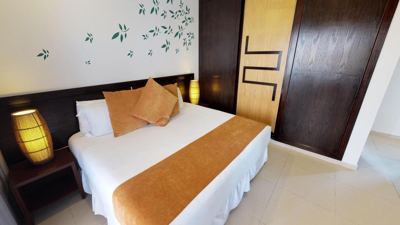 Sabbia 4102- Bedrooms All-In Suite Playa del Carmen Pokój zdjęcie