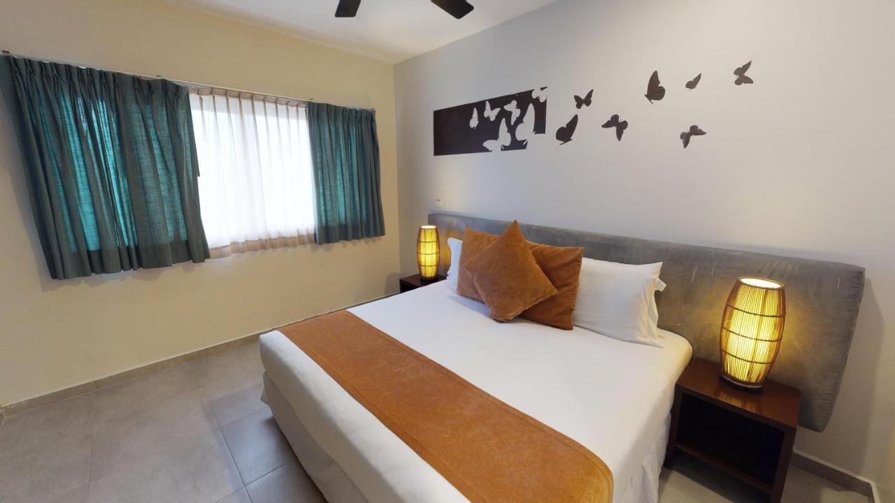 Sabbia 4102- Bedrooms All-In Suite Playa del Carmen Pokój zdjęcie