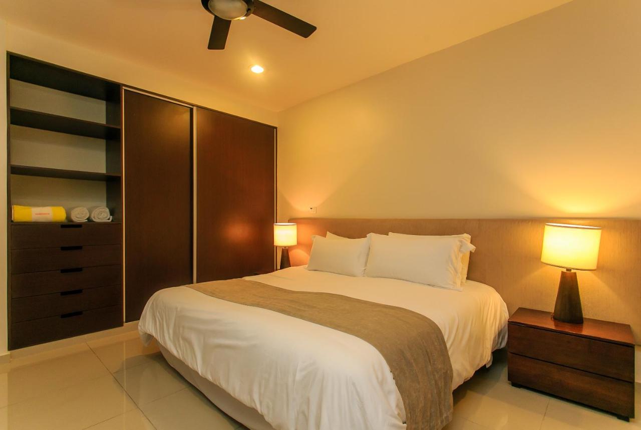 Sabbia 4102- Bedrooms All-In Suite Playa del Carmen Pokój zdjęcie
