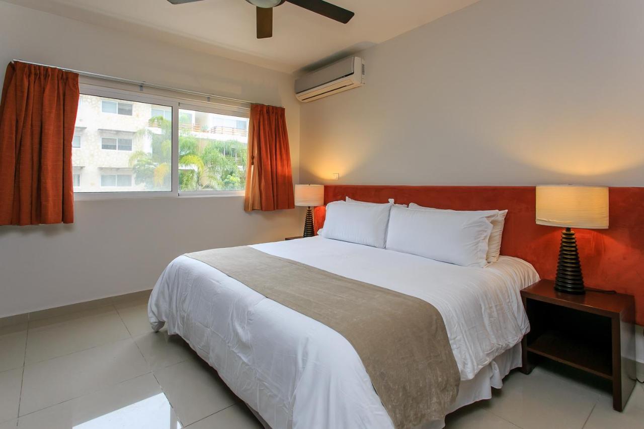 Sabbia 4102- Bedrooms All-In Suite Playa del Carmen Pokój zdjęcie