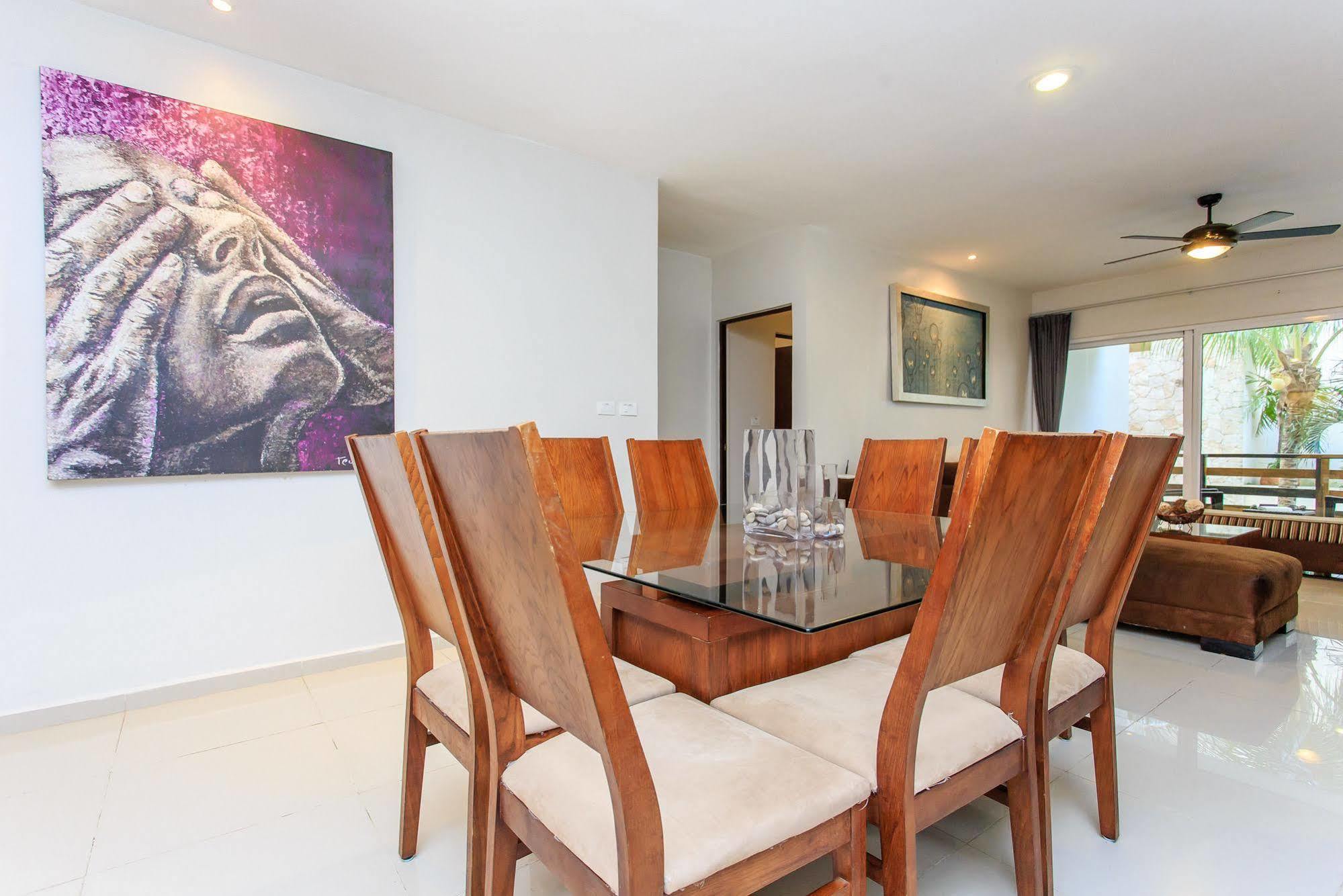 Sabbia 4102- Bedrooms All-In Suite Playa del Carmen Zewnętrze zdjęcie