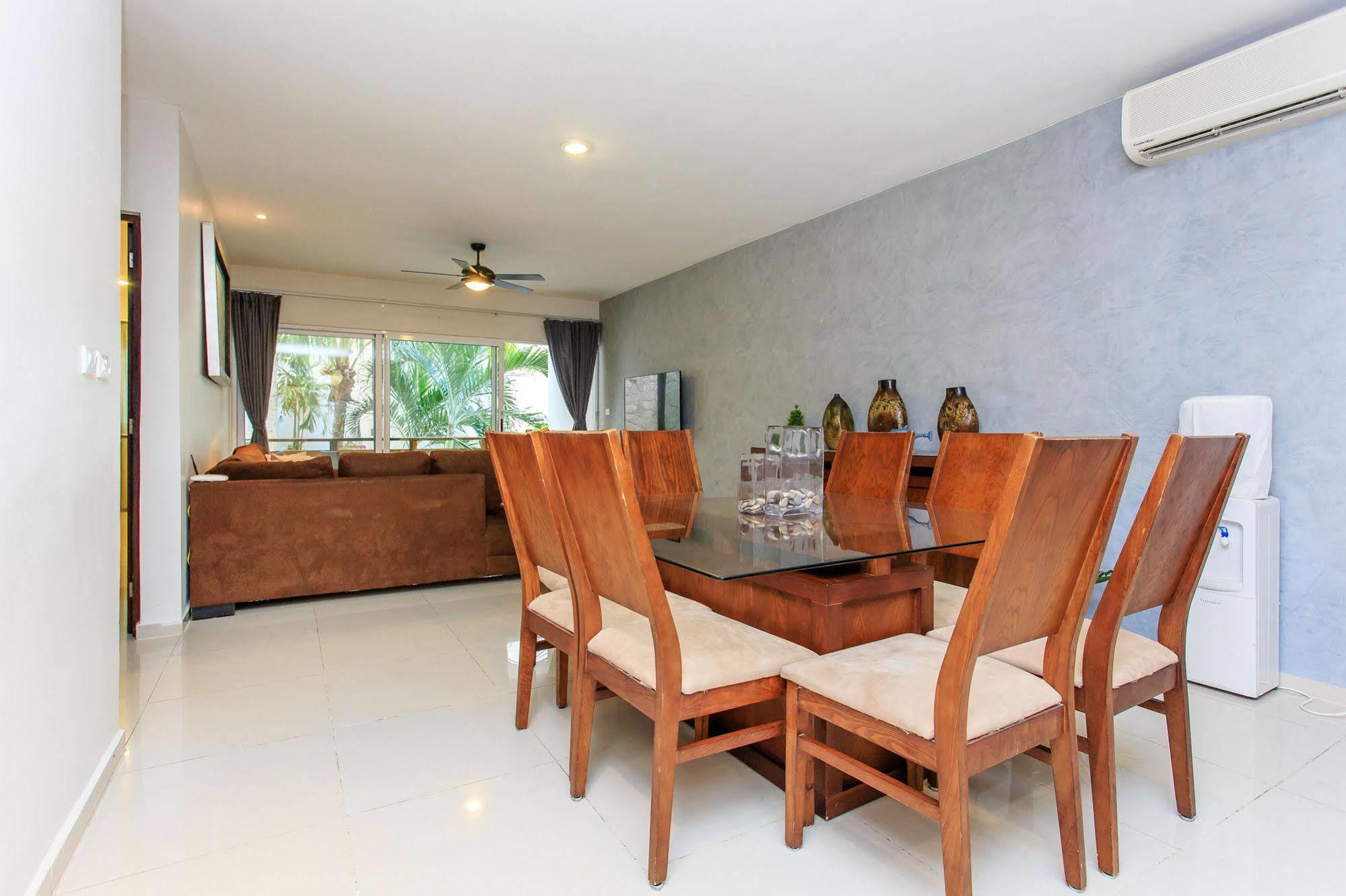 Sabbia 4102- Bedrooms All-In Suite Playa del Carmen Zewnętrze zdjęcie