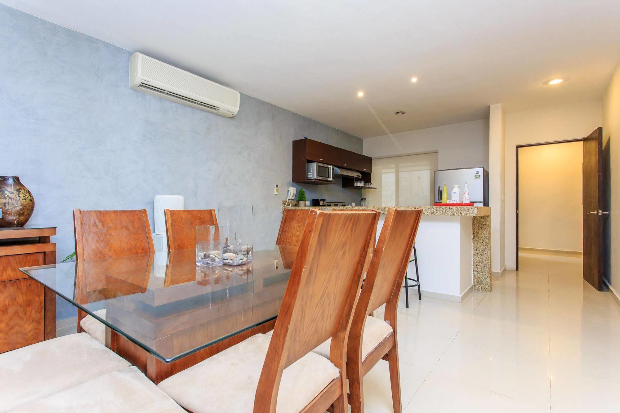 Sabbia 4102- Bedrooms All-In Suite Playa del Carmen Zewnętrze zdjęcie