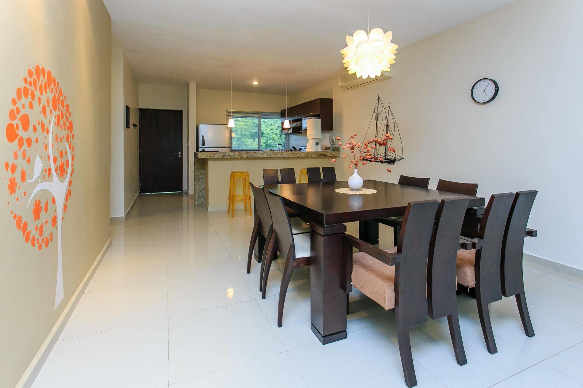 Sabbia 4102- Bedrooms All-In Suite Playa del Carmen Zewnętrze zdjęcie