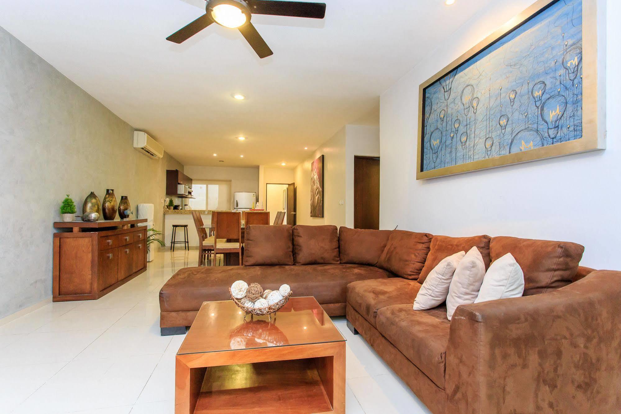 Sabbia 4102- Bedrooms All-In Suite Playa del Carmen Zewnętrze zdjęcie