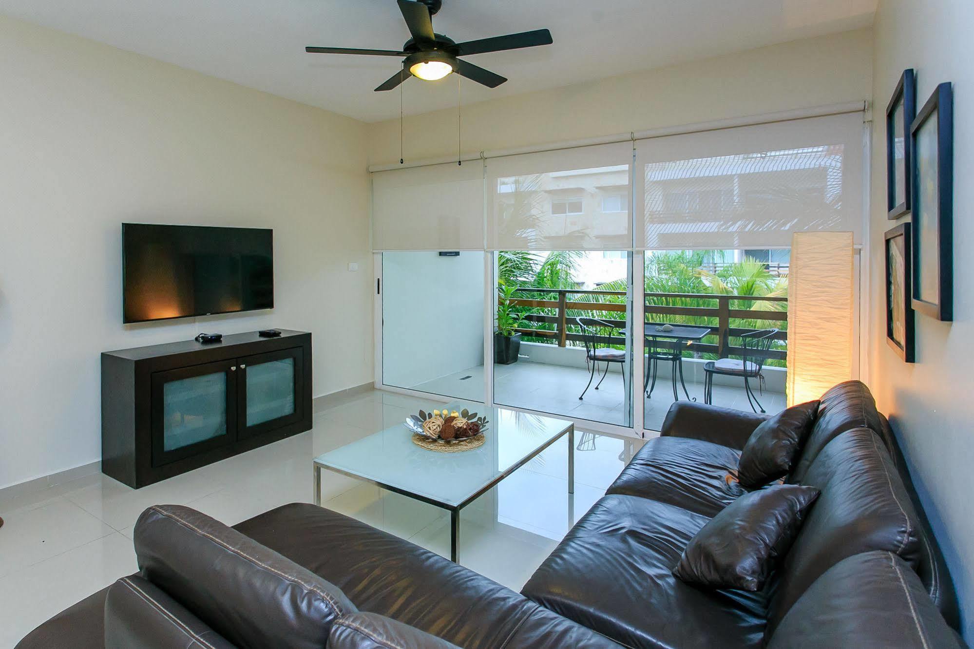 Sabbia 4102- Bedrooms All-In Suite Playa del Carmen Zewnętrze zdjęcie